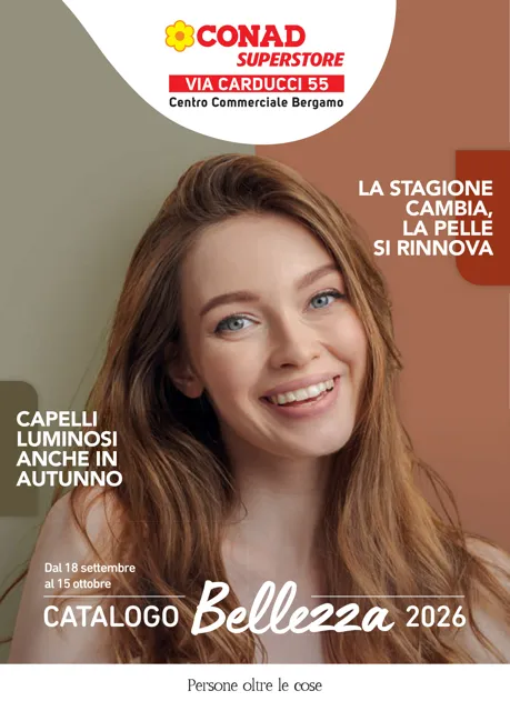 Anteprima del volantino