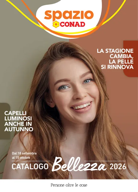 Anteprima del volantino