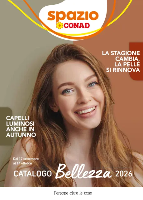 Anteprima del volantino