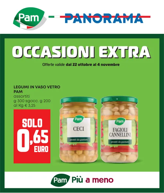 Anteprima del volantino