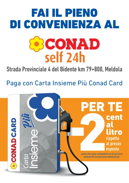 Anteprima del volantino