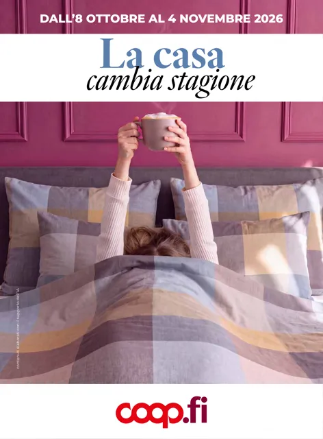Anteprima del volantino