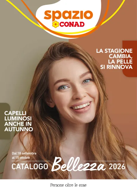 Anteprima del volantino
