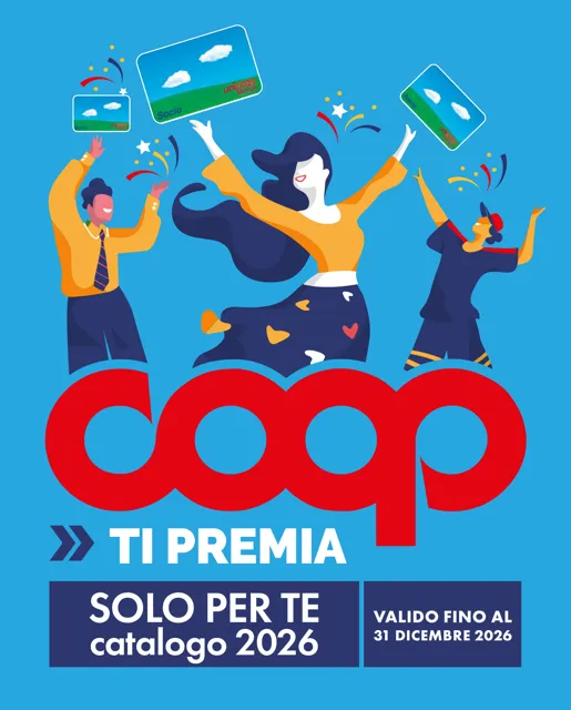 Anteprima del volantino