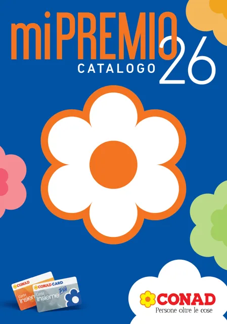 Anteprima del volantino