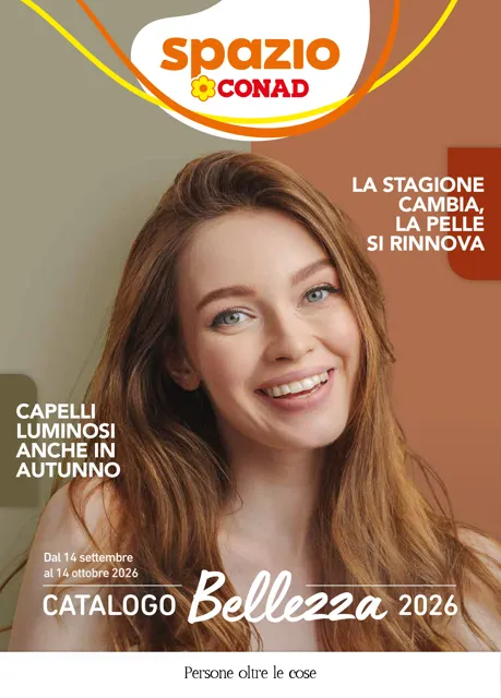 Anteprima del volantino
