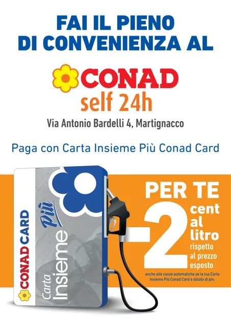Anteprima del volantino