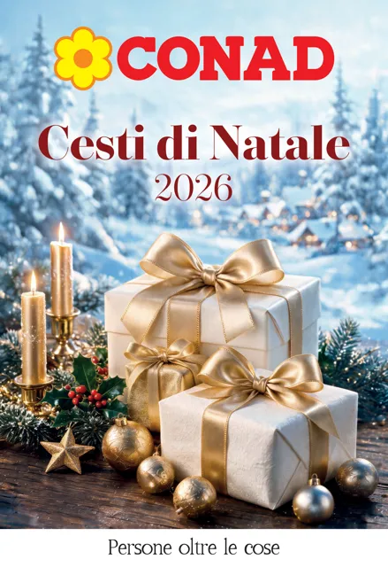 Anteprima del volantino