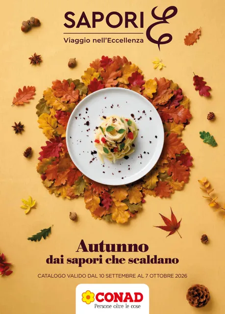 Anteprima del volantino