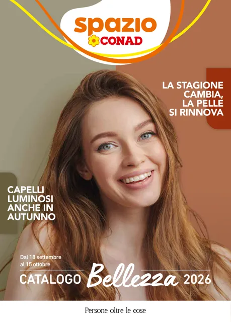 Anteprima del volantino