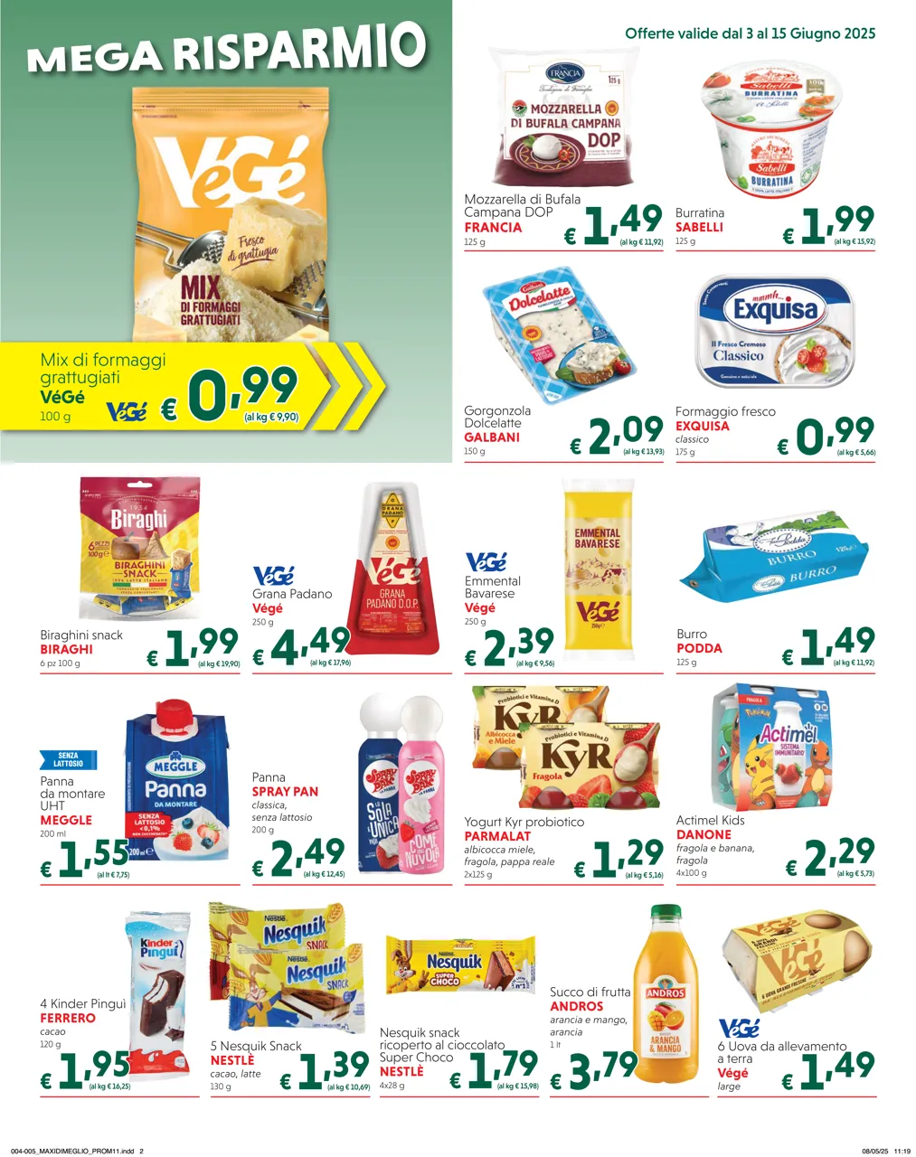 Pagina 5