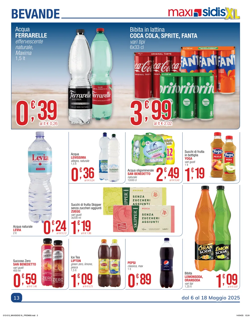 Pagina 13
