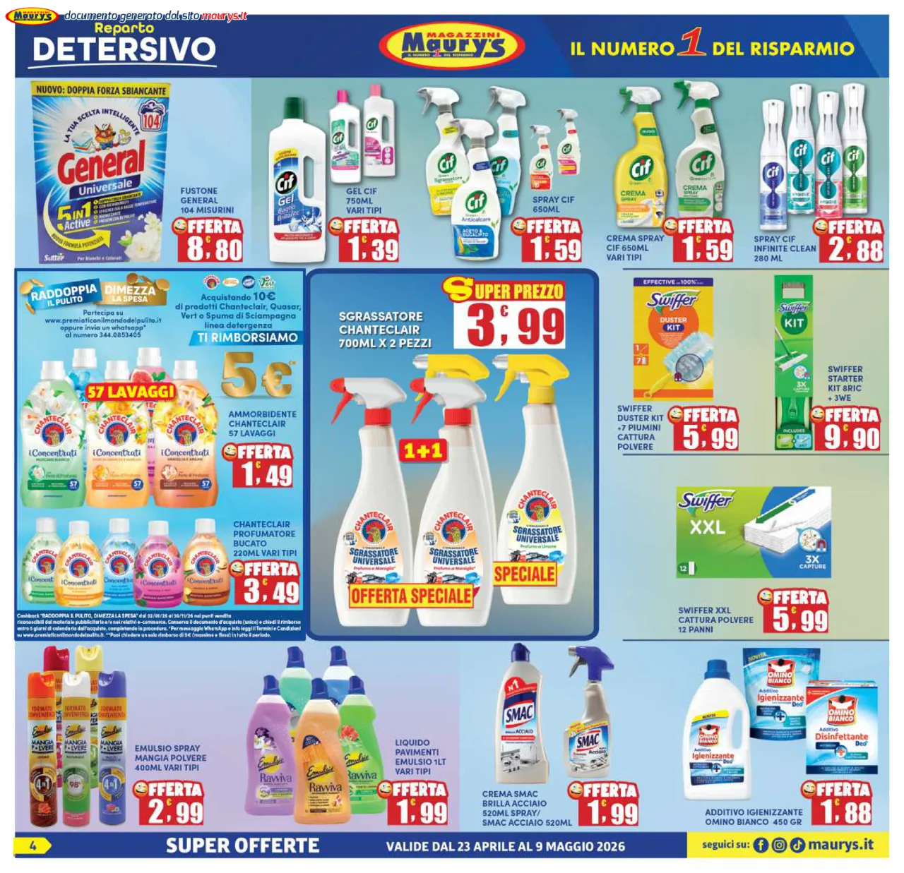 Pagina 4