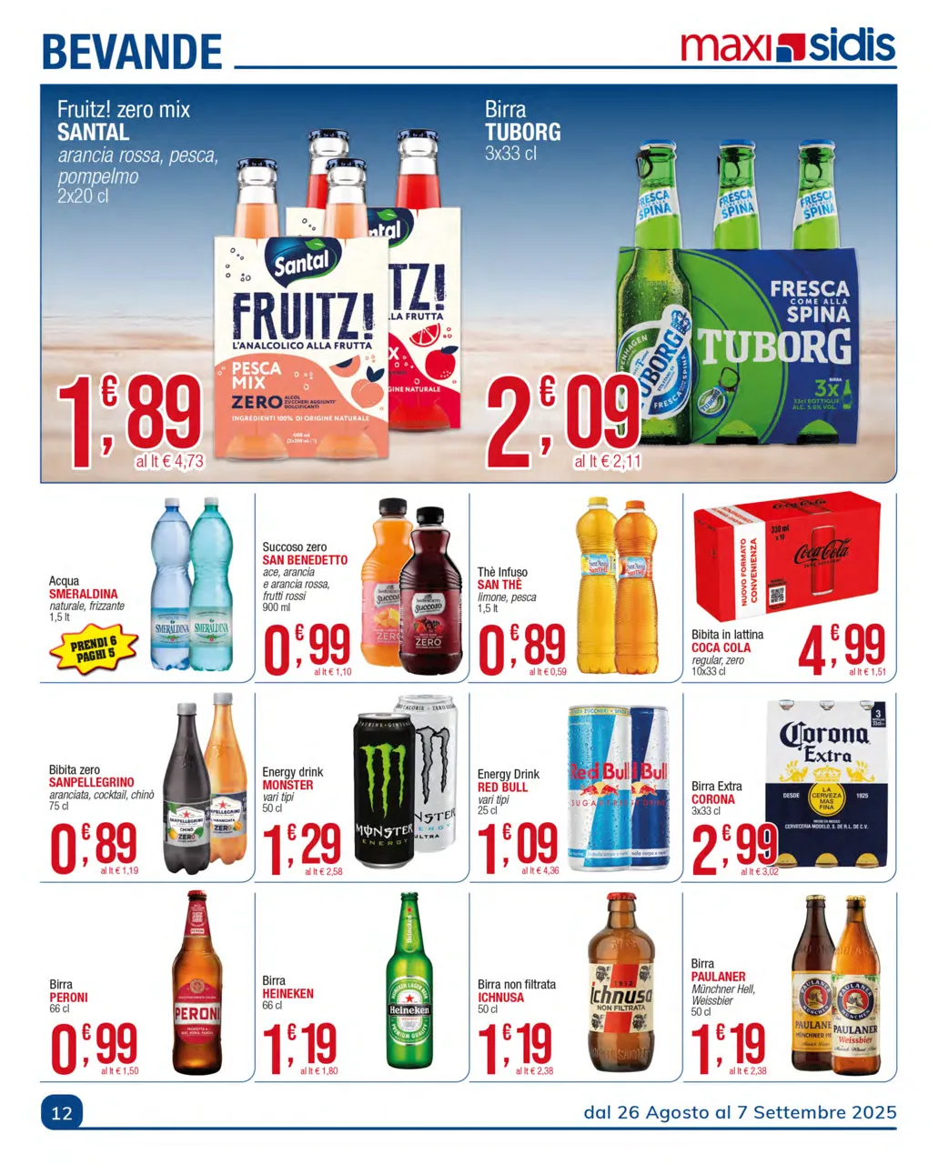 Pagina 12