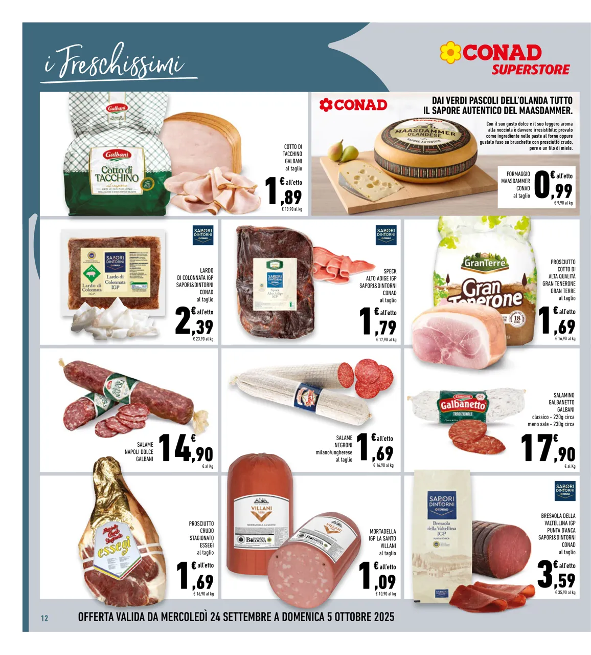 Pagina 12