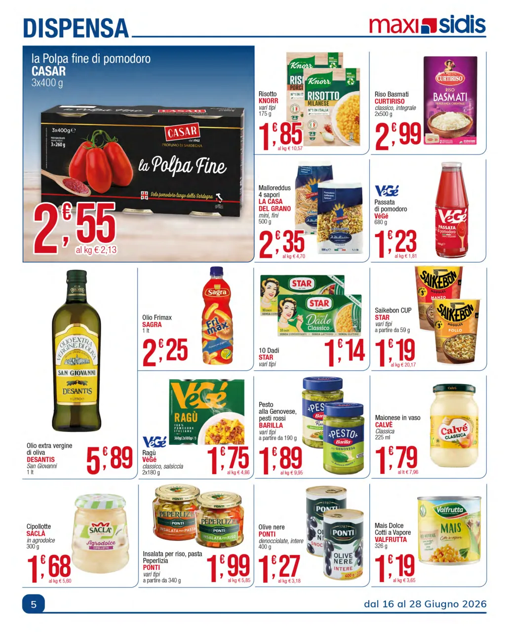Pagina 5