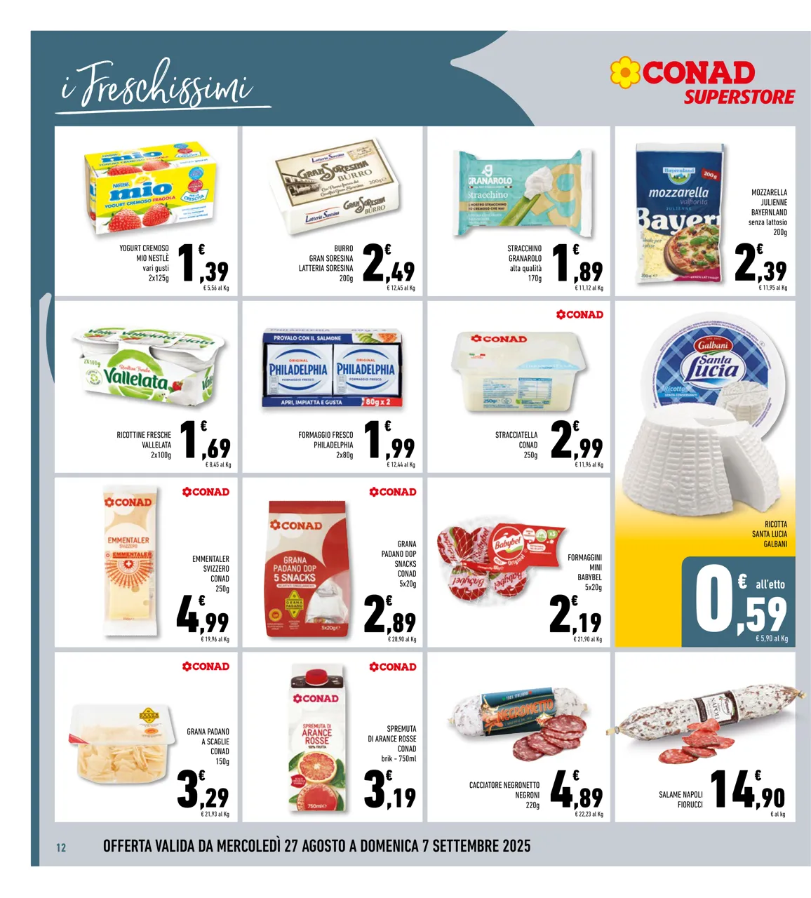 Pagina 12