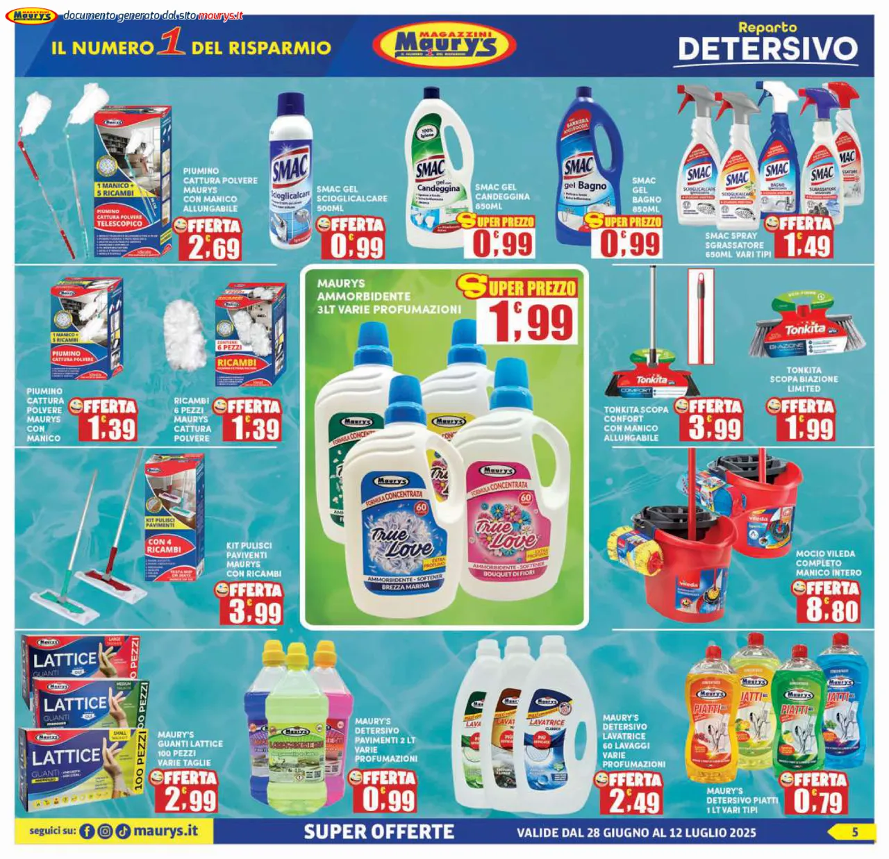 Pagina 5