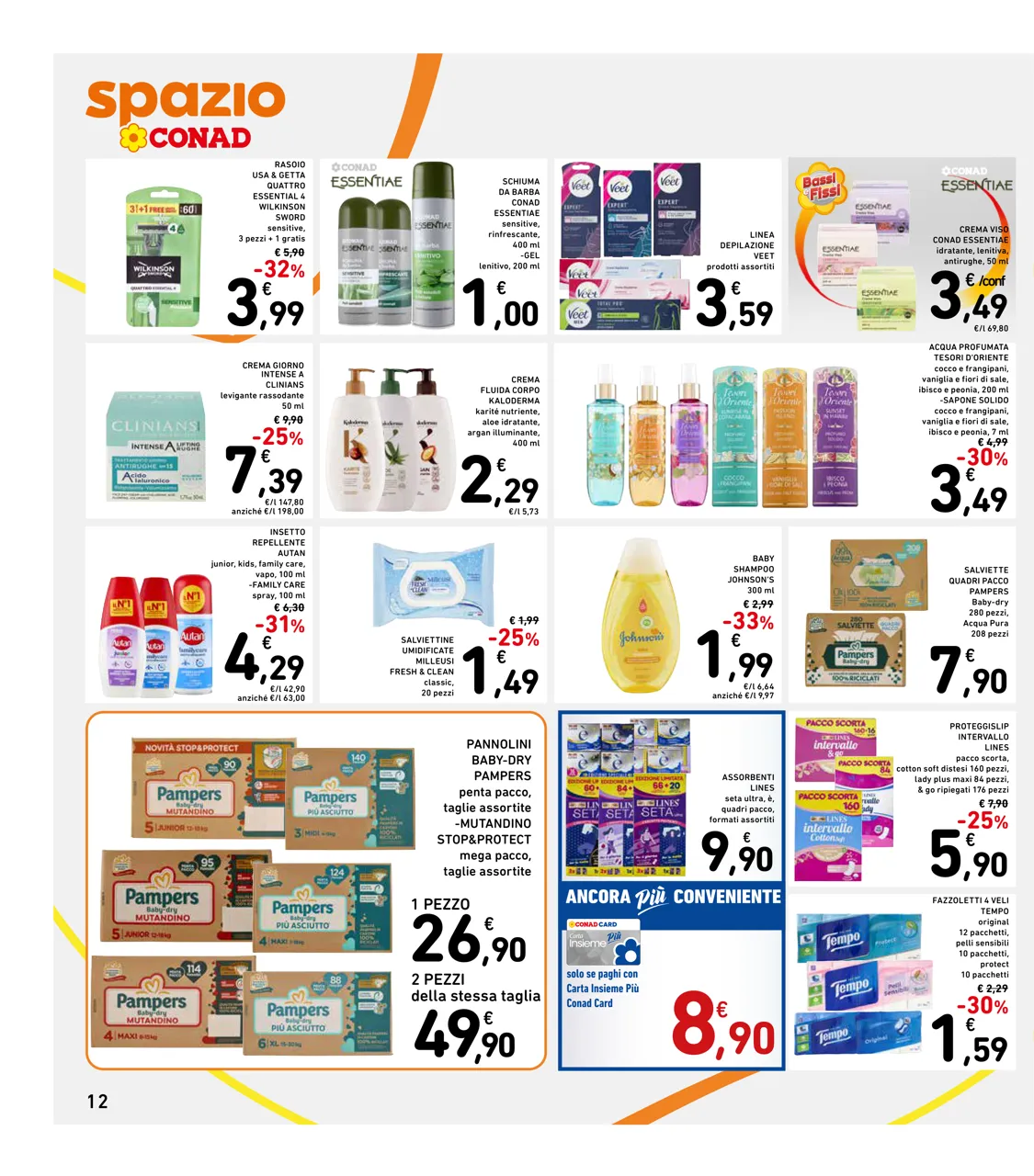 Pagina 12