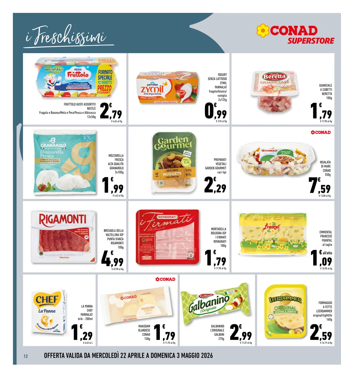 Pagina 12