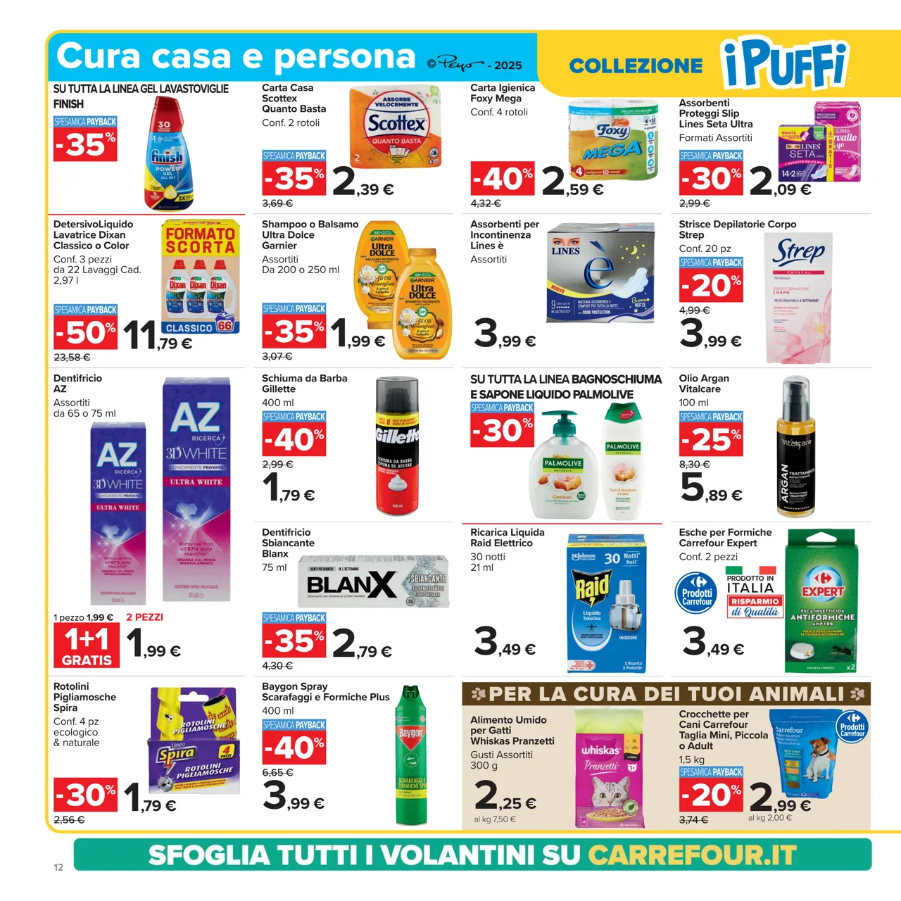 Pagina 12