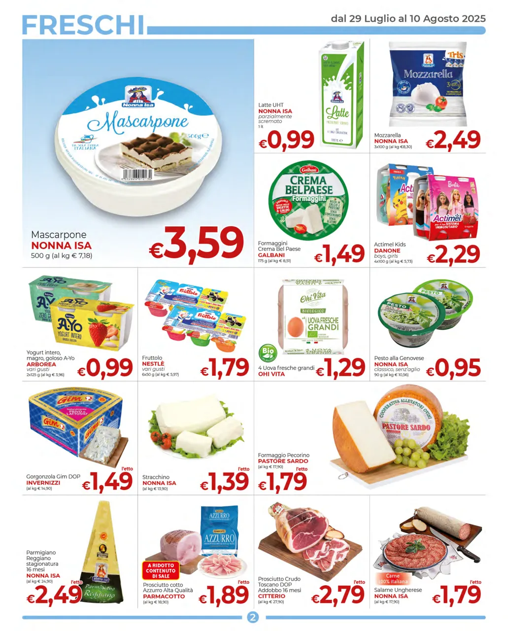 Pagina 2