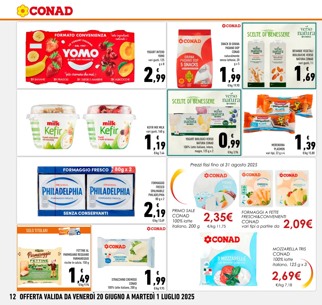 Pagina 12