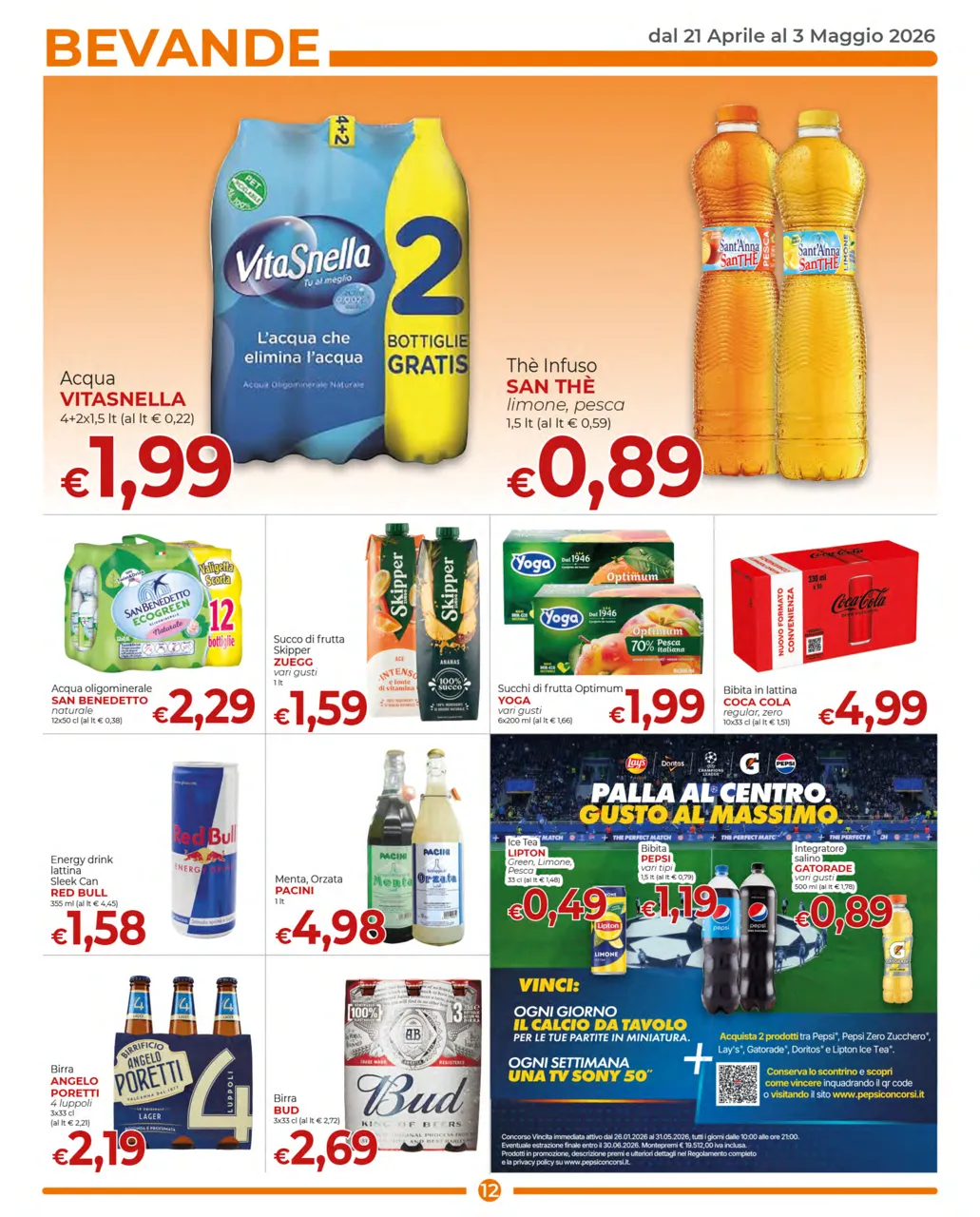 Pagina 12