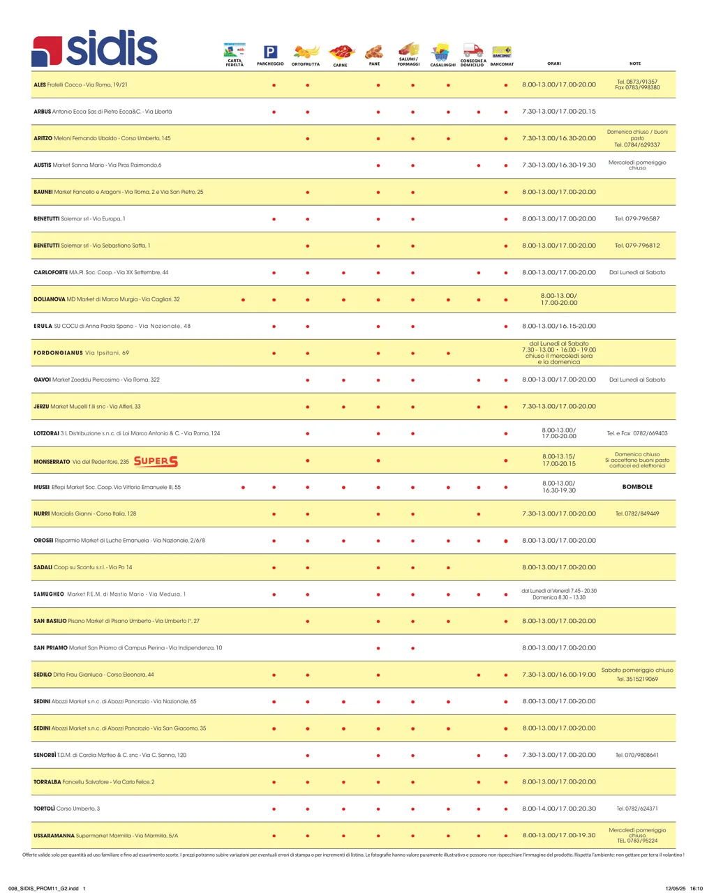 Pagina 8