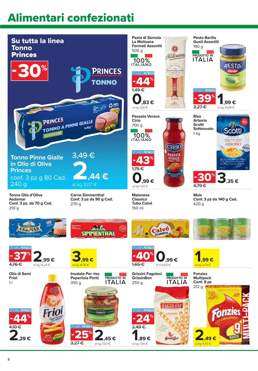 Pagina 8