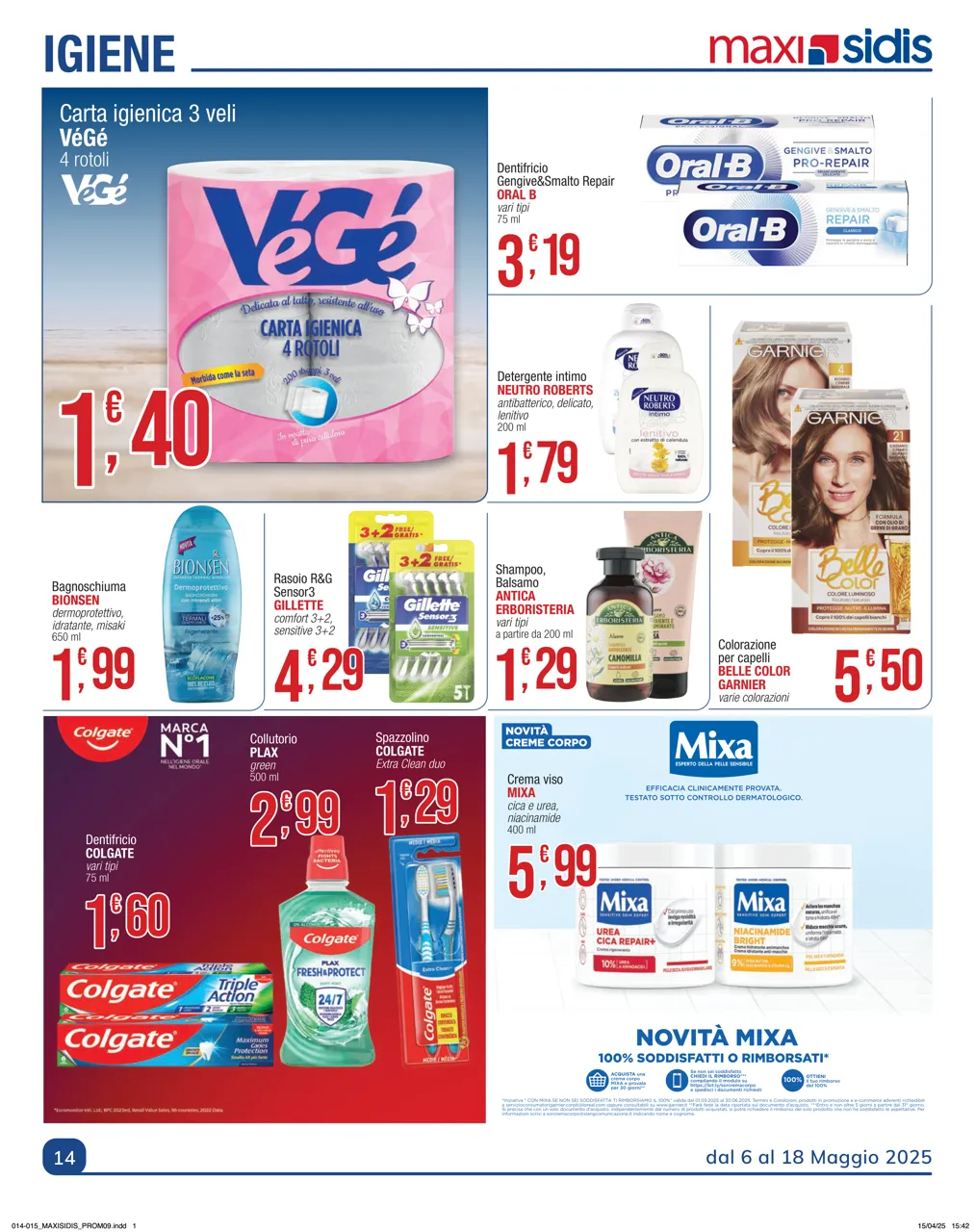 Pagina 14