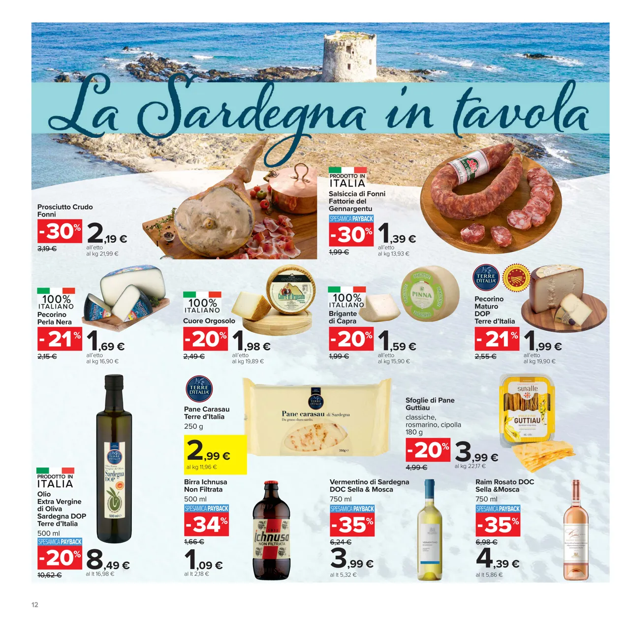 Pagina 12