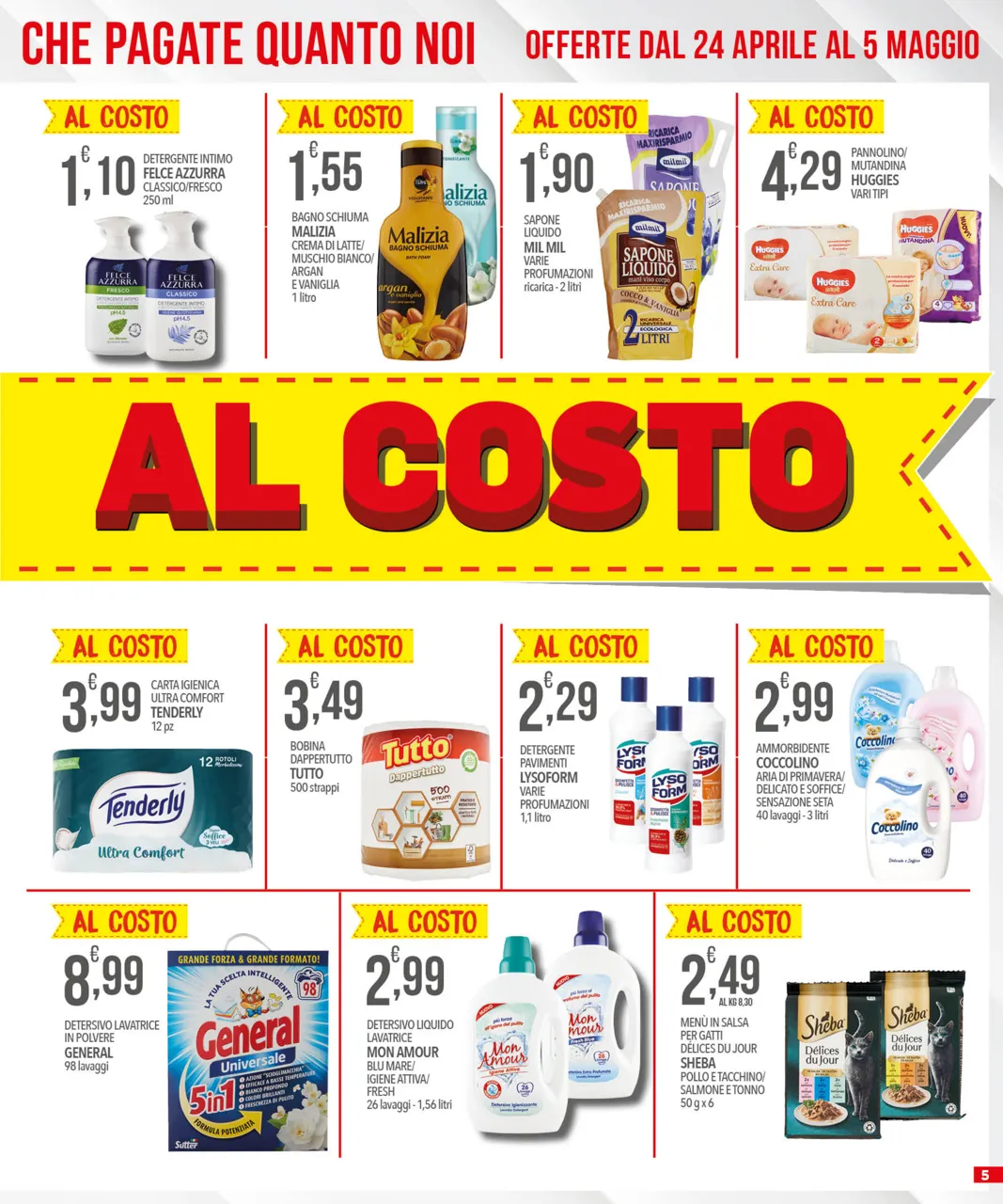Pagina 5