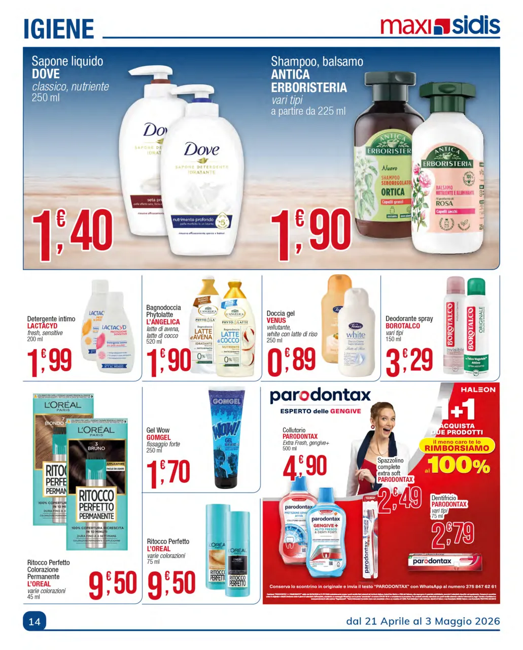 Pagina 14