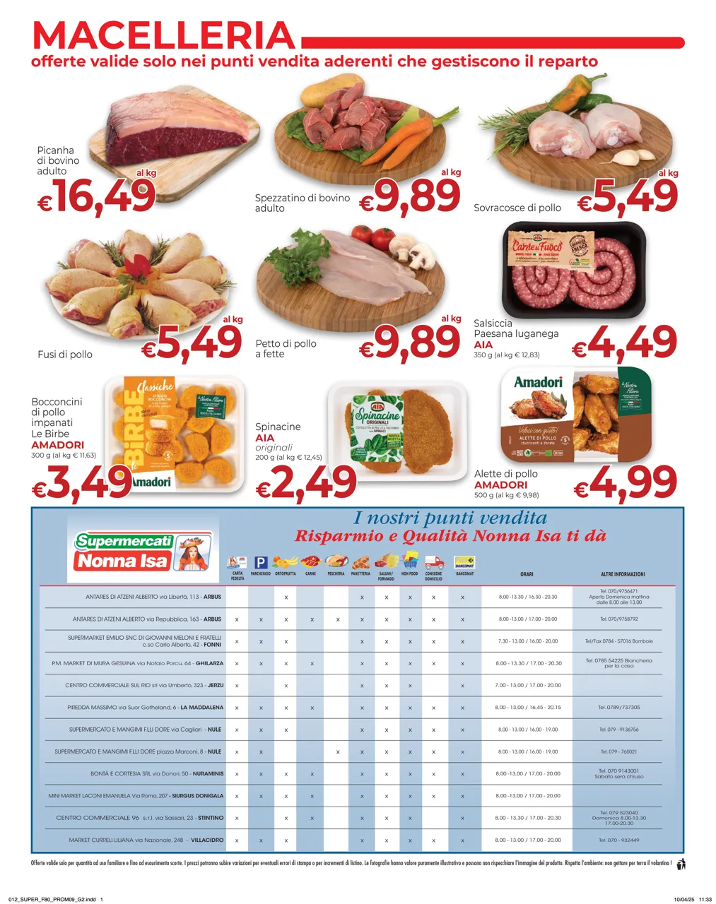 Pagina 12