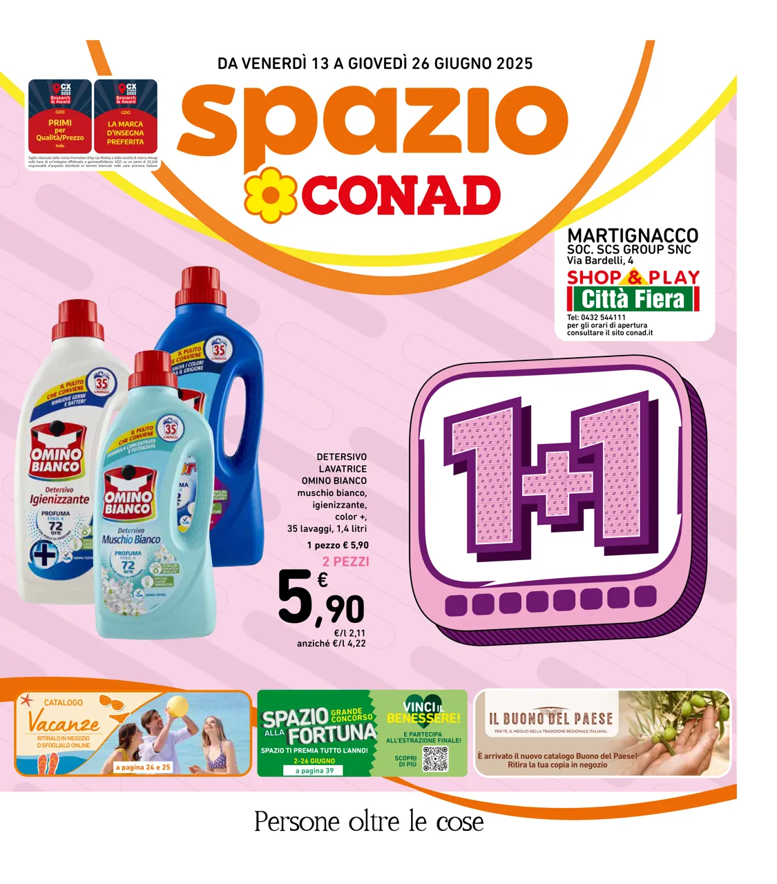 Pagina 1