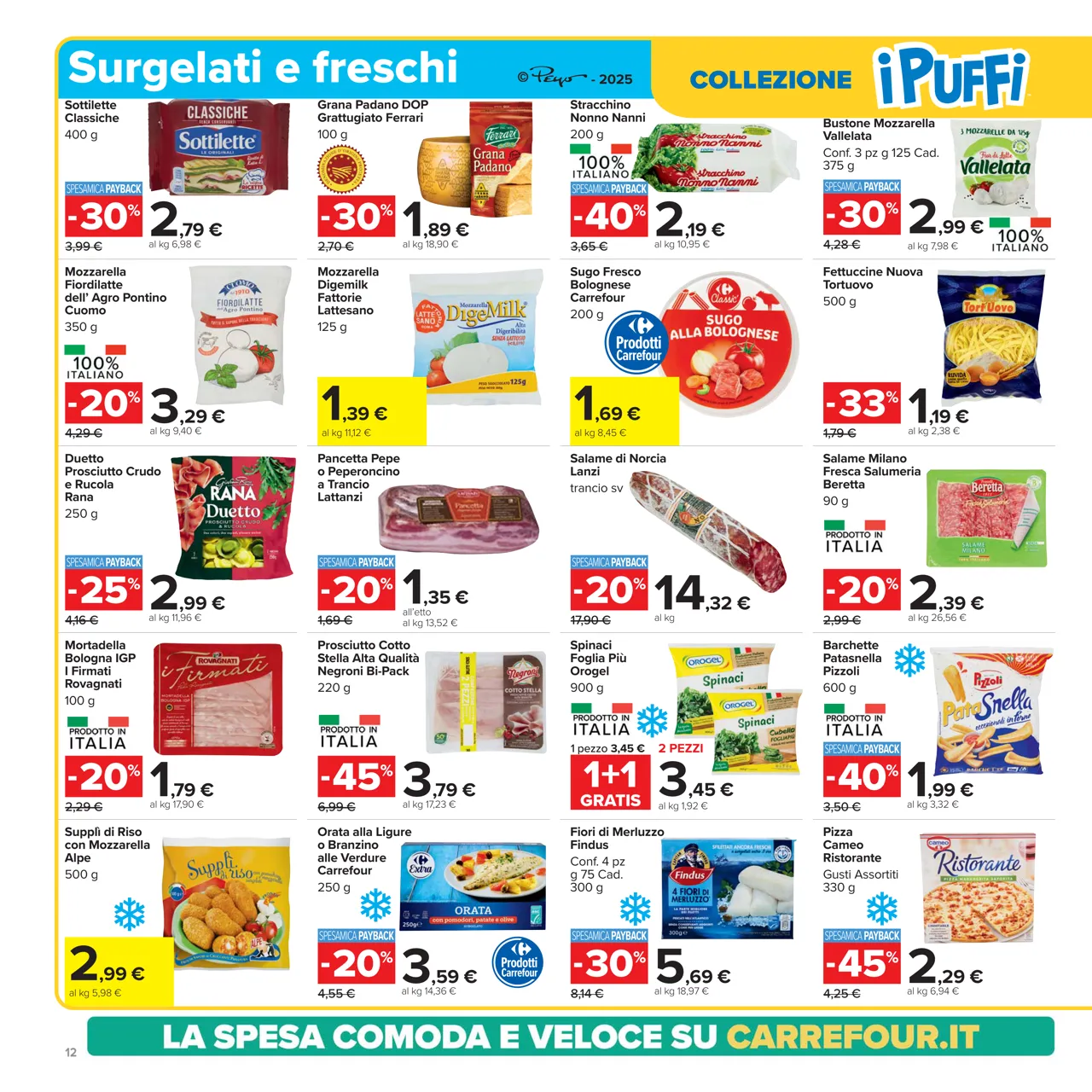 Pagina 12