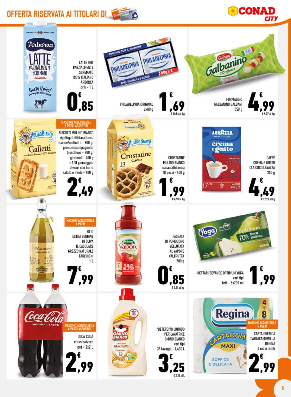 Pagina 5