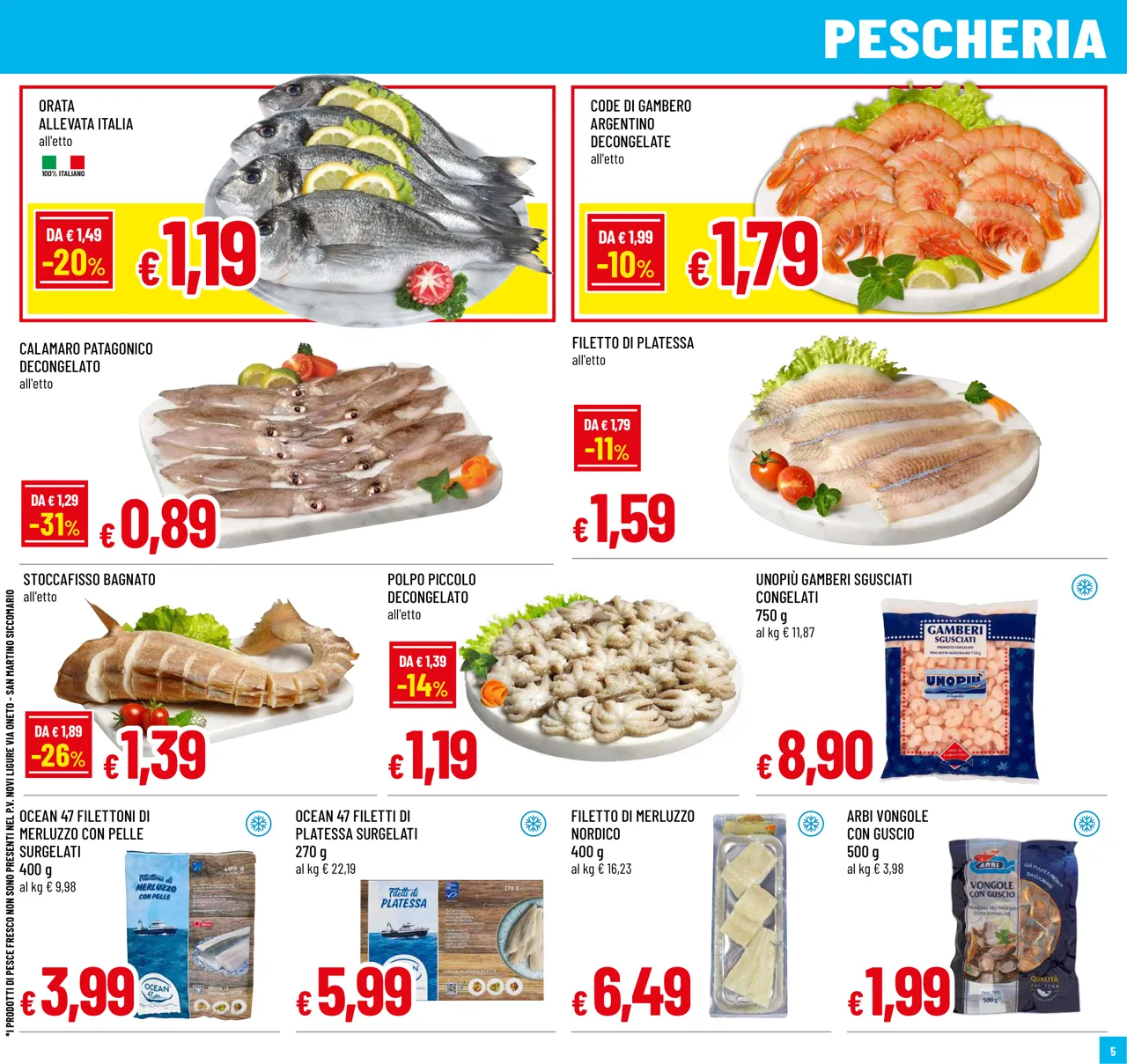 Pagina 5