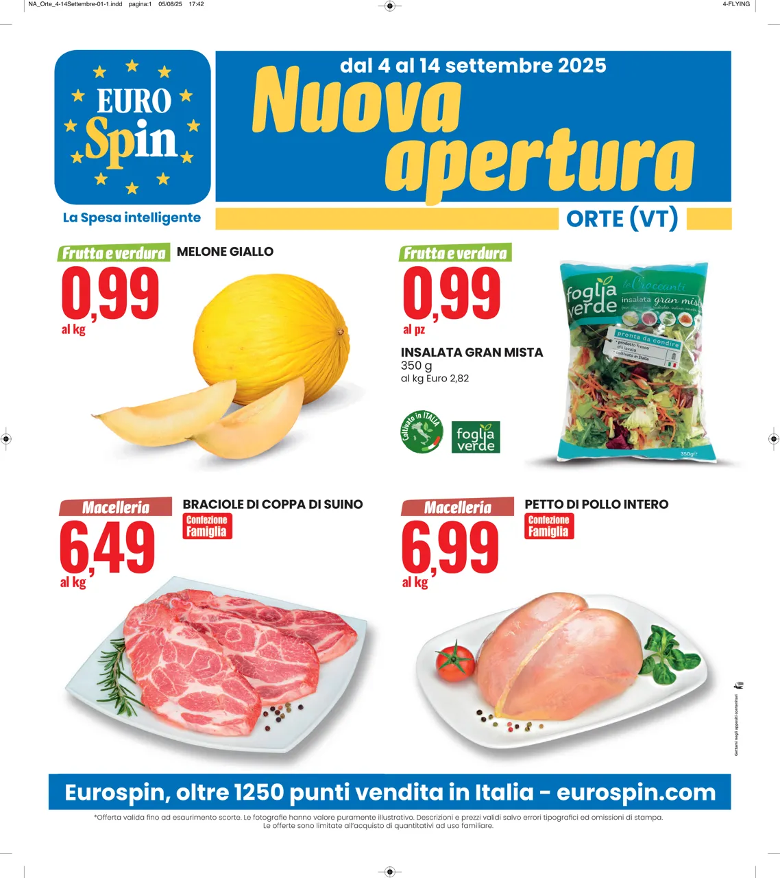 Pagina 1