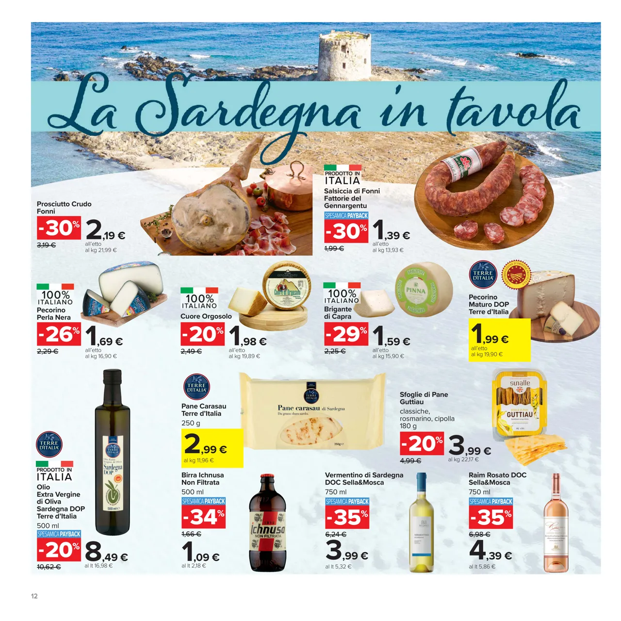 Pagina 12