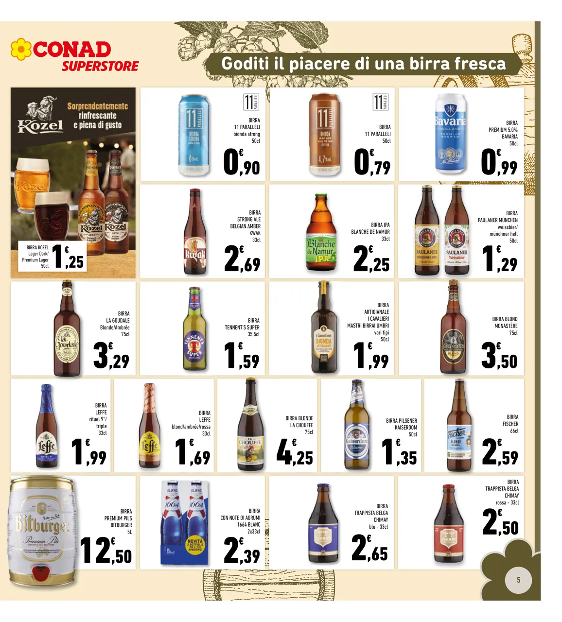 Pagina 5