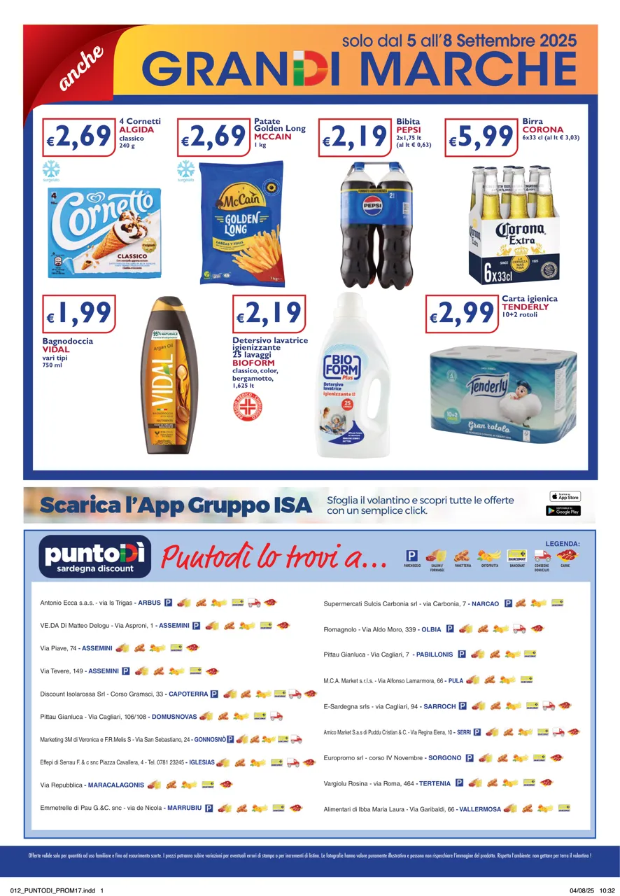 Pagina 12