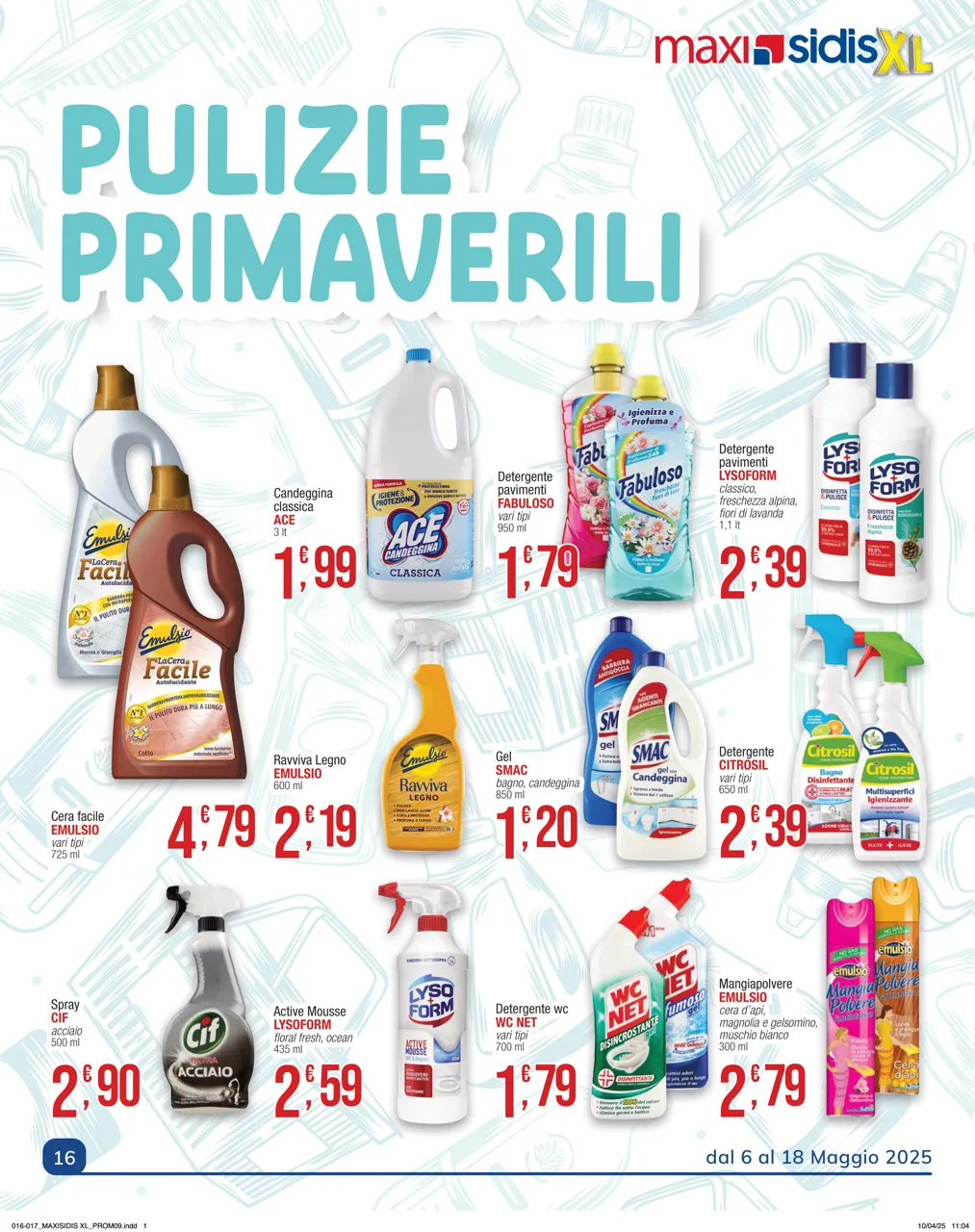 Pagina 16