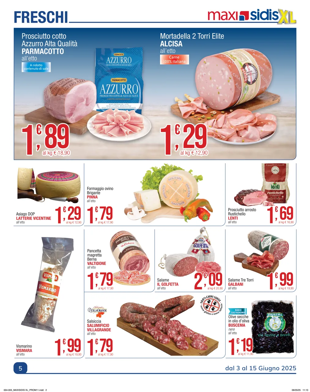 Pagina 5