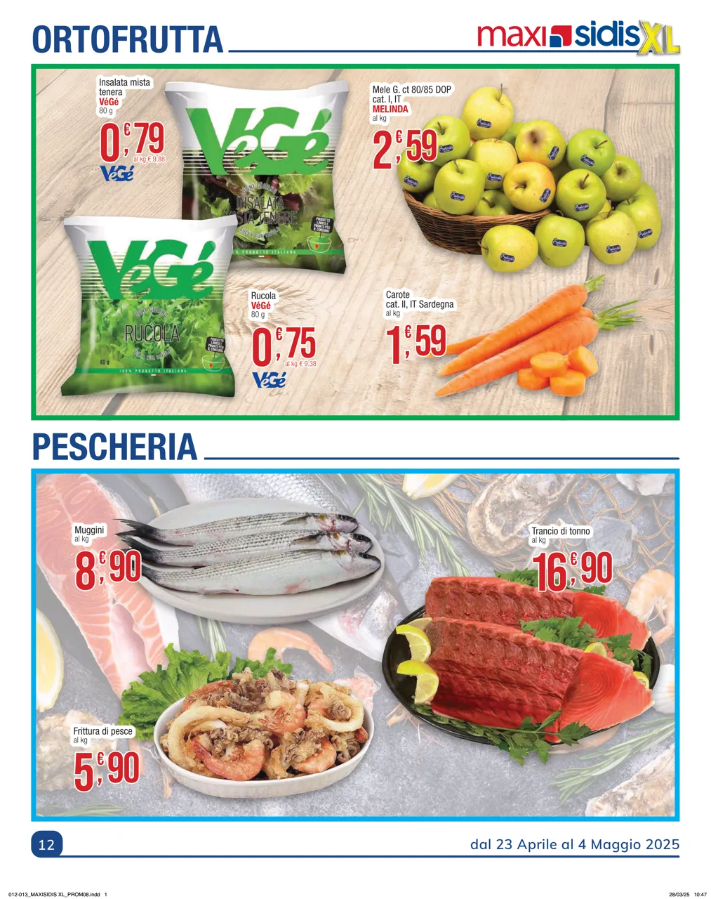 Pagina 12