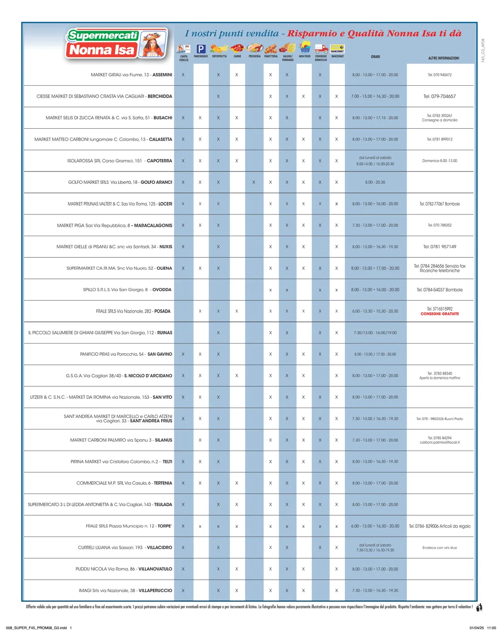Pagina 8