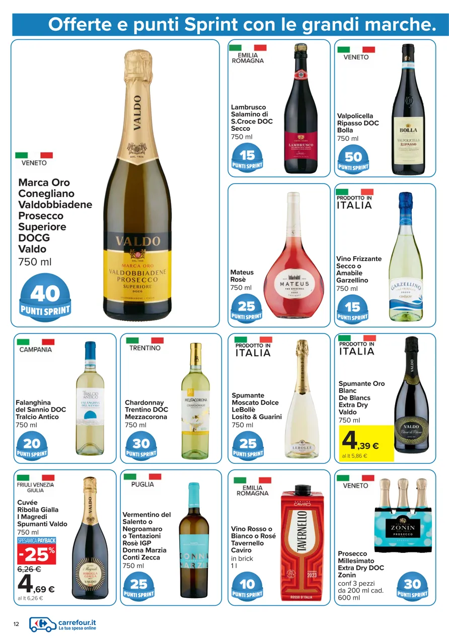 Pagina 12