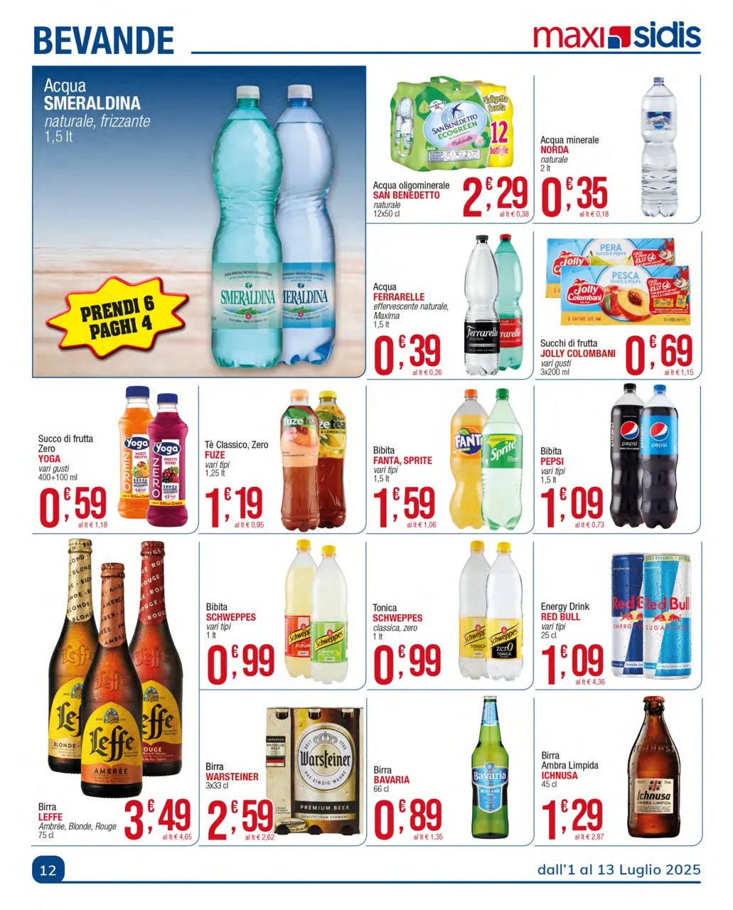 Pagina 12