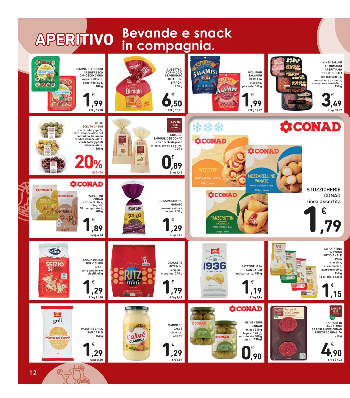 Pagina 12